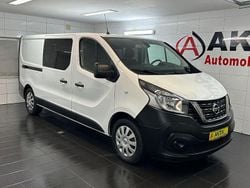 Weiß Gebraucht 2021 Nissan NV300 Comfort Van | 22.900 € (Guter Preis)
