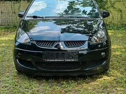 Schwarz Gebraucht 2005 Mitsubishi Colt Kleinwagen | 3.200 € (Etwas zu teuer)