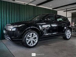Schwarz Gebraucht 2020 Land Rover Range Rover evoque SE SUV | 32.130 €