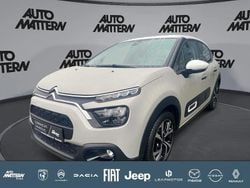 Beige Gebraucht 2022 Citroën C3 PureTech Kleinwagen | 14.489 € (Fairer Preis)