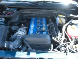 Gebraucht 1994 Ford Escort RS Limousine | 49.900 €
