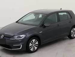 Grau Gebraucht 2020 VW e-Golf Kleinwagen | 12.199 € (Superpreis)