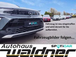 Arktis weiß Gebraucht 2024 Opel Mokka SUV | 24.350 € (Fairer Preis)