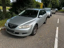 Gold Gebraucht 2004 Mazda 6 Comfort Kombi | 599 € (Guter Preis)