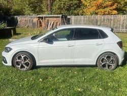 Weiß Gebraucht 2018 VW Polo Comfortline Limousine | 9.500 € (Superpreis)