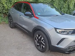 Grau Gebraucht 2022 Opel Mokka SUV | 19.800 € (Fairer Preis)