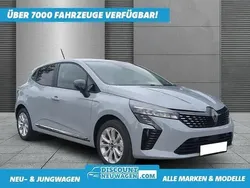 Rafalegrau Neu 2025 Renault Clio V Evolution Kleinwagen | 21.390 € (Fairer Preis)
