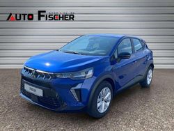 Royalblau Neu 2025 Mitsubishi ASX Basis SUV | 22.490 € (Fairer Preis)