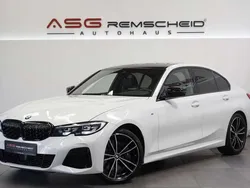 Weiß Gebraucht 2020 BMW 340 Limousine | 42.900 € (Fairer Preis)