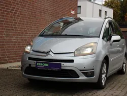 Grau Gebraucht 2006 Citroën C4 Picasso Van / Kleinbus | 2.300 € (Guter Preis)