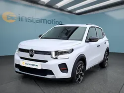 Weiß Neu 2025 Citroën C3 Kleinwagen | 18.199 € (Fairer Preis)
