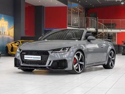 Andere Gebraucht 2019 Audi TT Comfort | 49.980 €