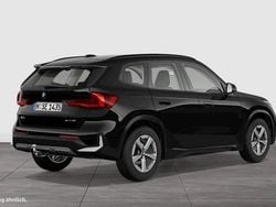 Schwarz Neu 2025 BMW X1 SUV | 38.490 € (Superpreis)
