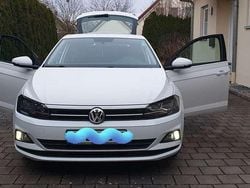 Gebraucht 2018 VW Polo Comfortline Limousine | 9.601 € (Fairer Preis)