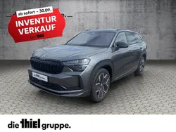 Grau Neu 2025 Skoda Kodiaq SportLine SUV | 54.980 €