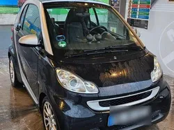 Schwarz Gebraucht 2009 Smart ForTwo Coupé Pulse Coupé | 3.500 € (Guter Preis)