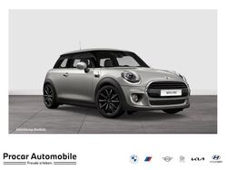 Andere Gebraucht 2017 Mini ONE Kleinwagen | 15.850 €