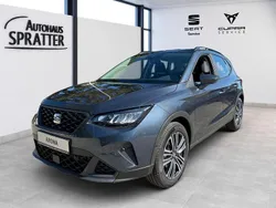 "magnetic tech" Gebraucht 2024 Seat Arona Style SUV | 22.990 € (Fairer Preis)