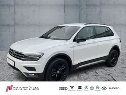 Othercolor Gebraucht 2019 VW Tiguan SUV | 26.650 € (Fairer Preis)