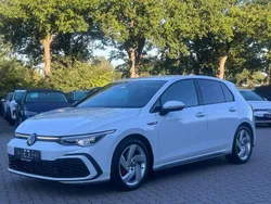Weiß Gebraucht 2023 VW Golf VIII GTI Limousine | 29.980 € (Fairer Preis)