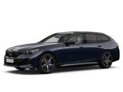 Gebraucht 2024 BMW i5 Comfort Edition Limousine | 61.490 € (Fairer Preis)