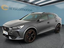 Grau Gebraucht 2023 Cupra Formentor VZ SUV | 38.849 € (Teuer)