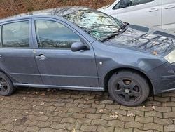 Gebraucht 2007 Skoda Fabia Ambiente Kombi | 1.150 € (Superpreis)