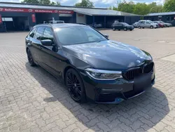 Schwarz Gebraucht 2019 BMW 540 M Sport Kombi | 29.500 € (Fairer Preis)