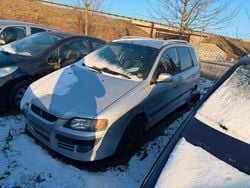 Silber Gebraucht 2005 Mitsubishi Space Star Limousine | 990 € (Guter Preis)