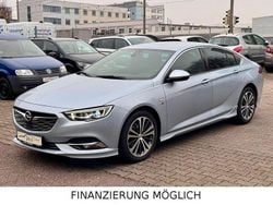 Silber Gebraucht 2019 Opel Insignia Dynamic Limousine | 16.299 € (Guter Preis)