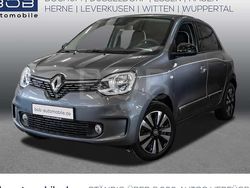 Lunairegrau (grau) Gebraucht 2023 Renault Twingo Techno Kleinwagen | 14.888 € (Fairer Preis)