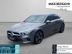 Mercedes A200