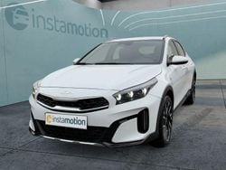 Weiß Neu 2025 Kia XCeed Vision SUV | 22.399 € (Guter Preis)