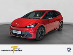 Rot Gebraucht 2023 Cupra Born Kleinwagen | 26.390 € (Guter Preis)