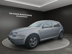 Silber Gebraucht 1998 VW Golf Highline Limousine | 5.999 € (Teuer)