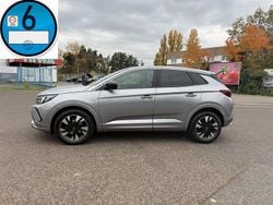 Grau Gebraucht 2023 Opel Grandland X Elegance SUV | 20.950 € (Guter Preis)
