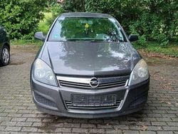 Gebraucht 2009 Opel Astra Edition Limousine | 1.200 € (Superpreis)