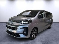 Grau Gebraucht 2024 Citroën Spacetourer Van / Kleinbus | 37.499 € (Etwas zu teuer)
