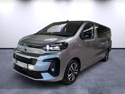 Grau Gebraucht 2024 Citroën Spacetourer Van | 37.499 € (Fairer Preis)