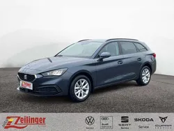 Seat Leon ST