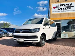 Weiß Gebraucht 2018 VW T6 Van | 29.990 €