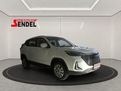 Weiss Gebraucht 2024 Baic X35 Limousine | 19.499 €