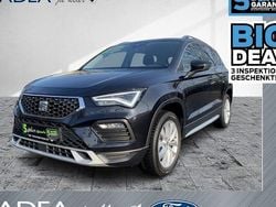 Schwarz Gebraucht 2024 Seat Ateca Xperience SUV | 26.980 € (Guter Preis)