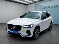 Weiß Gebraucht 2023 Volvo XC60 Plus SUV | 39.249 € (Guter Preis)