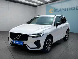 Weiß Gebraucht 2023 Volvo XC60 Plus SUV | 43.349 € (Etwas zu teuer)
