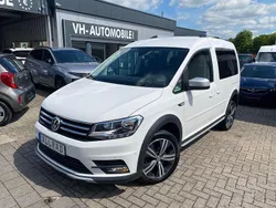 Weiß Gebraucht 2020 VW Caddy Van / Kleinbus | 21.970 € (Teuer)
