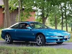 Blau Gebraucht 1994 Ford Probe Coupé | 5.000 €