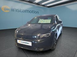 Schwarz Gebraucht 2024 Opel Corsa Kleinwagen | 21.499 € (Fairer Preis)