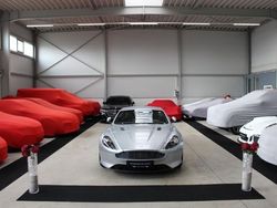 Silber Gebraucht 2011 Aston Martin Virage Coupé | 89.989 €