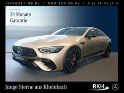 Mercedes AMG GT 53